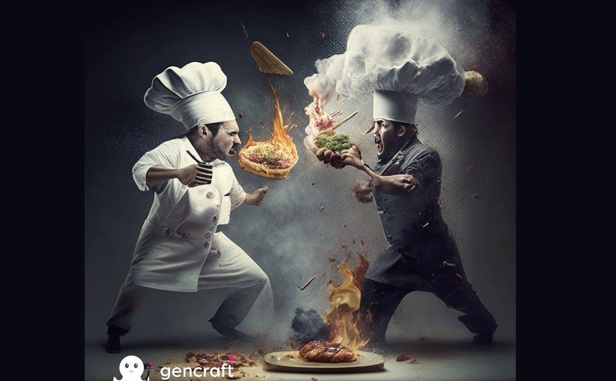 Classic Cuisine vs. Modern Restaurants: A Culinary Clash