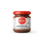 Concentrado de Coco Titoté -100% Derivado del Coco Botella de 125g