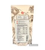 Titoté Coconut Concentrate -100% Coconut Derived Doypack 125 gr