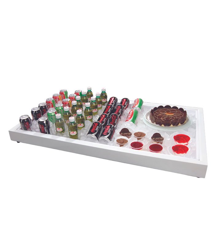 Glasart Ice Easy Cold Tray