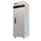 Migali C-1F-HC 28" One Section Reach In Freezer, (1) Solid Doors