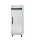Migali C-1F-HC 28" One Section Reach In Freezer, (1) Solid Doors