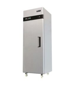 Migali C-1F-LHH-HC 28 7/10" One Section Reach In Freezer - (1) Solid Door