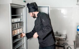 The Importance of Refrigeration in Modern Restaurants