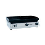 C65P|Chapa Gas Deguste Luxo