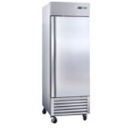 Atlas Air Door Reach-In Freezer