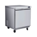 Atlas Air 29”w Undercounter Refrigerator