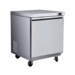 Atlas Air29”w Undercounter Freezer