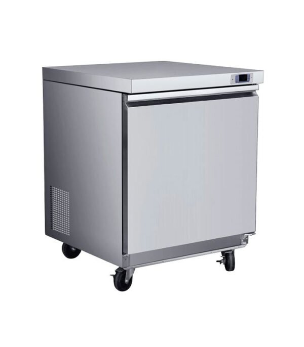 Atlas Air29”w Undercounter Freezer