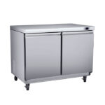 Atlas Air 48”w Undercounter Refrigerator