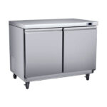 Atlas Air29”w Undercounter Freezer