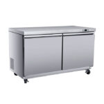 Atlas Air 60”w Undercounter Refrigerator
