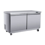 Atlas Air29”w Undercounter Freezer