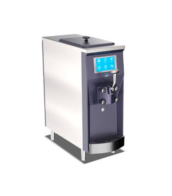 LFS| Ice Cream Machine