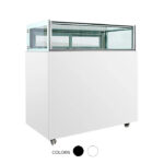 MM860V | vitrina refrigerada con cajones