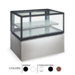 NLR7V | Vitrina refrigerada de pie