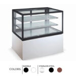 NR7V| Vitrina refrigerada de pie