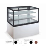 NR8V| Floor standing showcase refrigerator