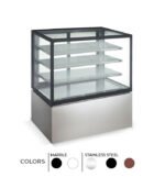 NSR8 V| Floor standing showcase refrigerator
