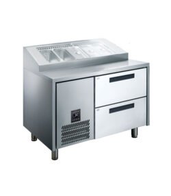 PW10N| Pizza Cabinet
