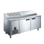 PW20HH| Pizza Cabinet