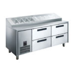 PW20NN| Pizza Cabinet