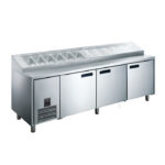 PW30HHH| Pizza Cabinet