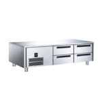 T-W6T2NN| Chef Base