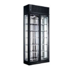Vegetable Cabinet