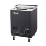 Migali C-GF25-HC 25" Glass Froster Freezer