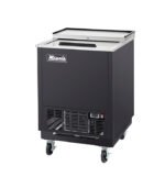 Migali C-GF25-HC 25" Glass Froster Freezer