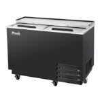 Migali C-GF50-HC 50" Glass Froster Freezer