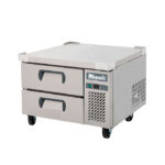 Migali C-CB36-HC 36" Chef Base w/ (2) Drawers - 115v