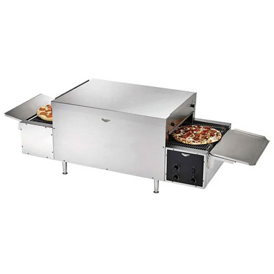 Commercial Pizza Ovens