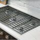 wolf contemporary gas cooktop 36″ stainless steel