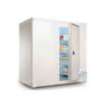 Walk-in cooler commercial cold storage room