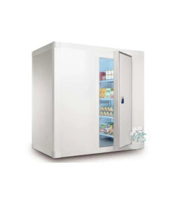 Walk-in cooler commercial cold storage room