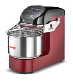 SPIRAL MIXER  - EVO 6